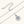 Moissanite Halo Pave Circle Charm Necklace - Perimade & Co.