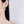 Moissanite Halo Pave Drop Hoop Earrings - Perimade & Co.