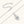 Moissanite Infinity Flame Pendant Necklace - Perimade & Co.