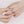 Moissanite Leaf Bypass Engagement Ring - Perimade & Co.