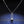 Moissanite Locker Paperclip Pendant Necklace - Perimade & Co.