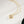 Moissanite Openwork Clover Charm Necklace - Perimade & Co.