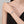 Moissanite Rhombus Solitaire Bolo Bracelet - Perimade & Co.