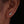 Moissanite Sculpted Angel Wing Stud Earrings - Perimade & Co.