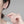 Moissanite Solitaire Bar Intersect Stud Earrings - Perimade & Co.