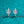 Moissanite Solitaire Bar Intersect Stud Earrings - Perimade & Co.