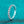 Silver ring with diamonds on a teal background