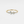 Moissanite Star Cluster Engagement Ring - Perimade & Co.