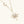 Moissanite Star Moon Pendant Necklace - Perimade & Co.