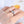 Moissanite Star Wedding Band Dome Ring - Perimade & Co.