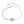 Moissanite Teardrop Halo Layer Chain Bracelet - Perimade & Co.