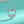 Moissanite Two-Tone Cat Bow Heart Necklace - Perimade & Co.