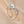 Moissanite Vine Leaf Solitaire Engagement Ring - Perimade & Co.