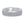 Silver bracelet with intricate design on a white background