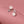Mother Of Pearl Cherry Blossom Earrings - Perimade & Co.
