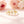 Mother Of Pearl Floral Half Beaded Band Ring - Perimade & Co.