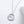 Mountain Ocean Matching Couple Necklace - Perimade & Co.