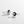 Mountain Ocean Sea Wave Stud Earrings - Perimade & Co.