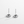 Mountain Ocean Sea Wave Stud Earrings - Perimade & Co.