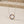 Multi Color Circle Pave CZ Pendant Necklace - Perimade & Co.