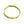 Multicolor Enamel Beaded Bangle Bracelet - Perimade & Co.