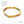 Multicolor Enamel Beaded Bangle Bracelet - Perimade & Co.