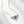 Natural Moss Agate Cluster Pendant Necklace - Perimade & Co.