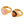 Natural Rose Quartz Crystal Statement Ring - Perimade & Co.