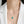 Ocean Blue CZ Cupid Arrow Heart Necklace - Perimade & Co.