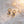 Ocean Dolphin Blue Stone Drop Hoop Earrings - Perimade & Co.