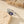 Ocean Starfish Pave Purple Oval CZ Band Ring - Perimade & Co.