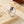 Ocean Starfish Pave Purple Oval CZ Band Ring - Perimade & Co.