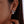 Open Snowflake Bow Pearl Drop Stud Earrings - Perimade & Co.