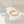 Organic Wavy Molten Band Two Open Ring Set - Perimade & Co.