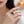 Oval Cabochon Blue Stone Wheat Stack Ring - Perimade & Co.