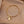 Paperclip Toggle Initial Cross Charm Bracelet - Perimade & Co.