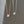 Pave CZ Double Heart Box Chain Necklace - Perimade & Co.
