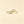 Pave CZ Half Wave Curved Chevron Band Ring - Perimade & Co.