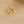Pavé Huggie Crystal Vertical Bar Hoop Earrings - Perimade & Co.