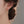 Pavé Huggie Crystal Vertical Bar Hoop Earrings - Perimade & Co.