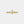 Gold cross-shaped ring with diamonds on a light gray background