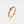 Pave Setting Cross Stacking Eternity Ring - Perimade & Co.