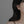 Pave Shooting Star Split Huggie Hoop Earrings - Perimade & Co.