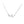 Peace Dove Bird Charm Pendant Necklace - Perimade & Co.