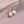 Pearl Bunny Rabbit Wedding Stud Earrings - Perimade & Co.