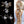 Pearl Flower Bridal Wedding Comb Hairpin - Perimade & Co.