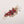 Pearl Flower Leaf Bridal Wedding Comb Hairpin - Perimade & Co.