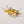 Pearl Flower Leaf Bridal Wedding Comb Hairpin - Perimade & Co.