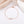 Pearl Peanut Charm Stacking Chain Bracelet - Perimade & Co.