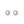 Pearl Rose Flower Wedding Stud Earrings - Perimade & Co.